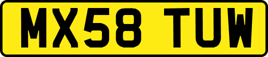 MX58TUW