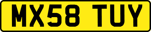 MX58TUY