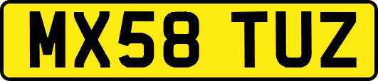 MX58TUZ