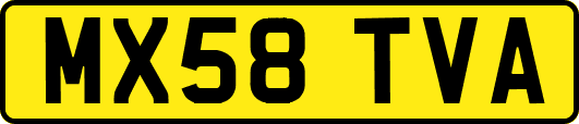 MX58TVA
