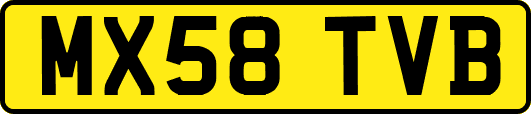 MX58TVB