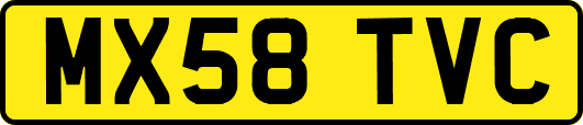 MX58TVC