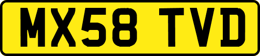 MX58TVD