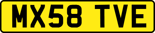 MX58TVE