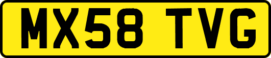MX58TVG