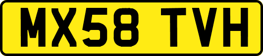 MX58TVH