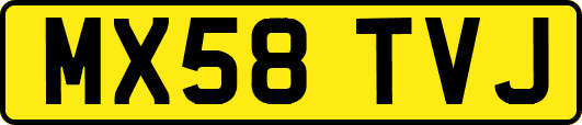 MX58TVJ