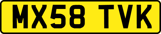 MX58TVK