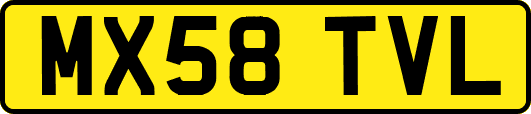 MX58TVL