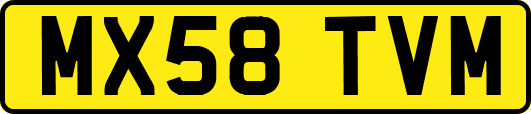 MX58TVM