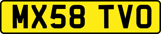 MX58TVO