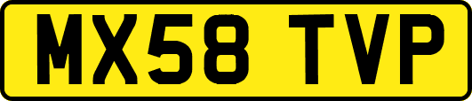 MX58TVP