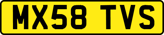 MX58TVS