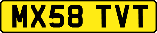 MX58TVT
