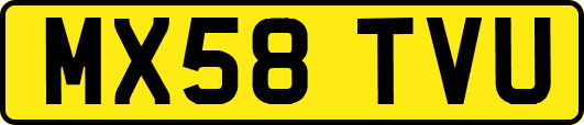 MX58TVU