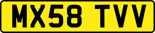 MX58TVV