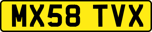 MX58TVX
