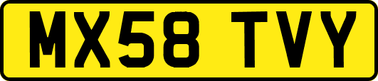MX58TVY