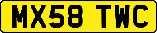 MX58TWC