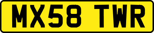 MX58TWR