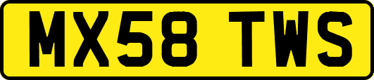 MX58TWS