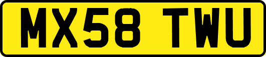 MX58TWU