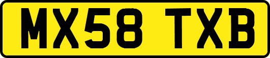 MX58TXB