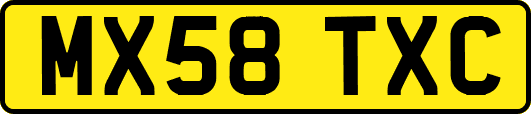 MX58TXC