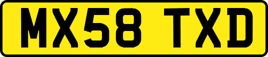 MX58TXD