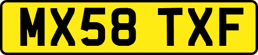 MX58TXF