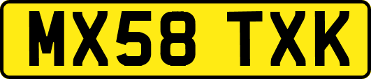 MX58TXK