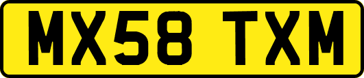 MX58TXM