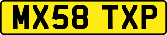 MX58TXP