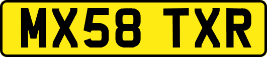 MX58TXR