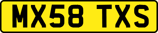MX58TXS
