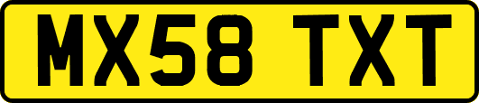 MX58TXT