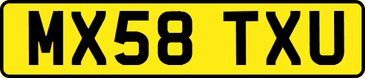 MX58TXU