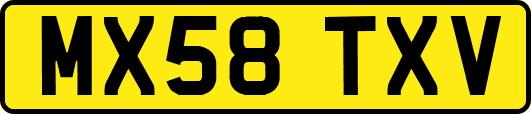 MX58TXV