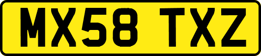 MX58TXZ