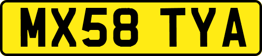 MX58TYA