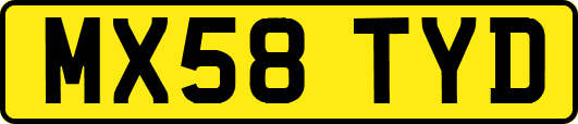 MX58TYD