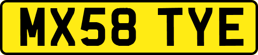 MX58TYE