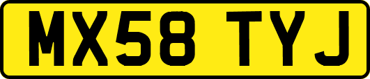MX58TYJ