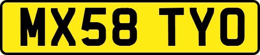 MX58TYO