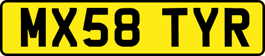 MX58TYR