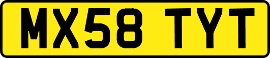 MX58TYT