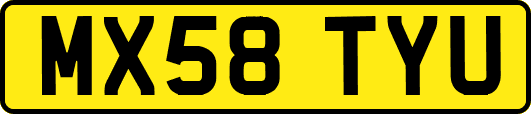 MX58TYU