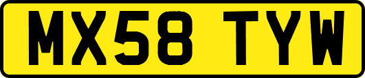 MX58TYW