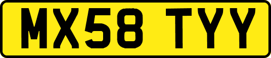 MX58TYY