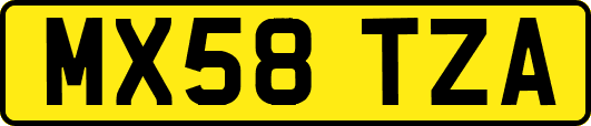 MX58TZA